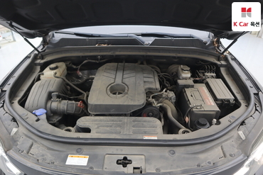2020 - kgm rexton