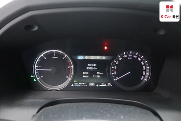 2020 - kgm rexton