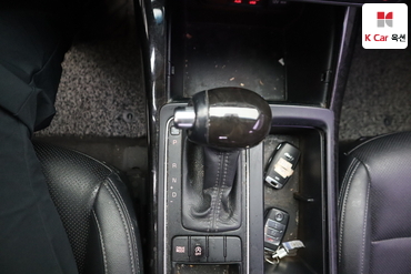 2015 - kia sorento