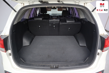 2015 - kia sorento