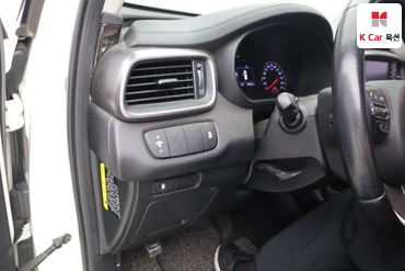 2015 - kia sorento