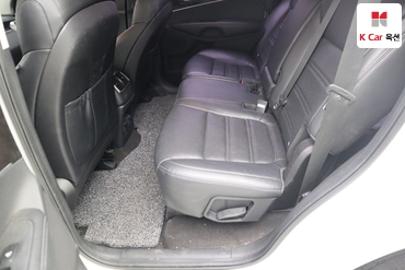 2015 - kia sorento