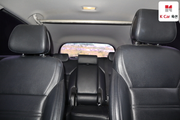 2015 - kia sorento