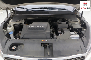 2015 - kia sorento