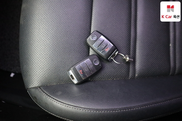 2015 - kia sorento