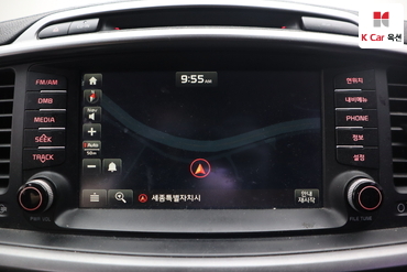 2015 - kia sorento