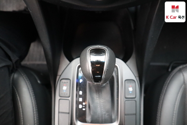 2015 - hyundai santa fe