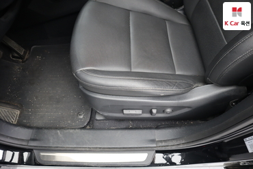 2015 - hyundai santa fe