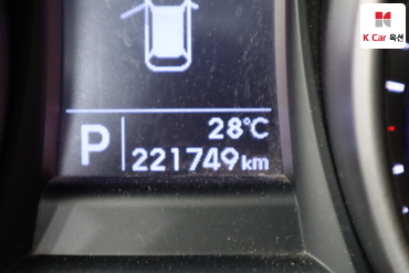 2015 - hyundai santa fe