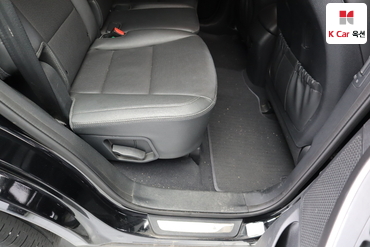 2015 - hyundai santa fe
