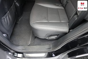2015 - hyundai santa fe