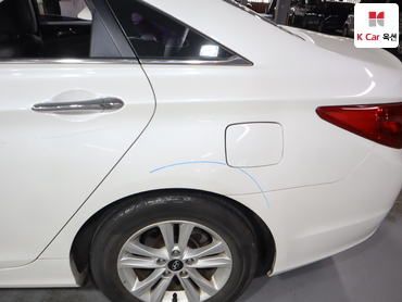 2011 - hyundai sonata