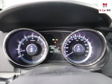 2011 - hyundai sonata