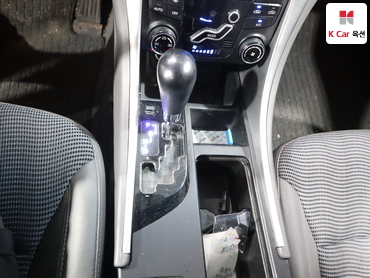 2011 - hyundai sonata