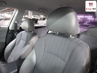 2011 - hyundai sonata