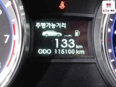 2011 - hyundai sonata