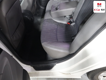 2011 - hyundai sonata