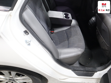 2011 - hyundai sonata