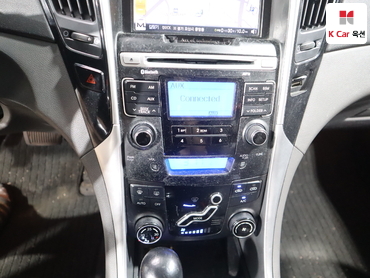 2011 - hyundai sonata