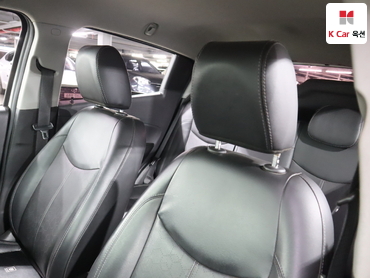 2017 - chevrolet spark