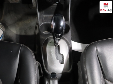 2017 - chevrolet spark