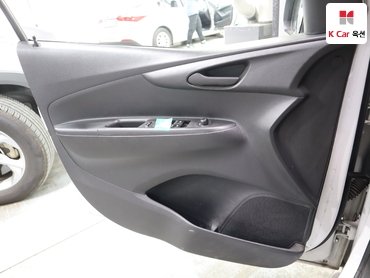2017 - chevrolet spark