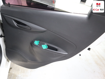 2017 - chevrolet spark