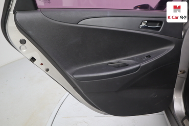 2011 - hyundai sonata