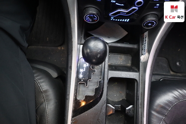 2011 - hyundai sonata