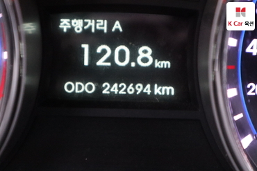 2011 - hyundai sonata