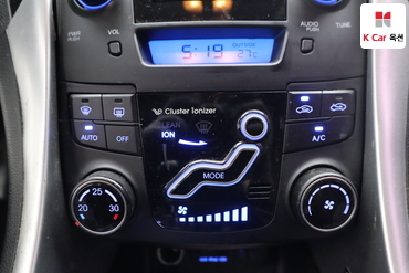 2011 - hyundai sonata
