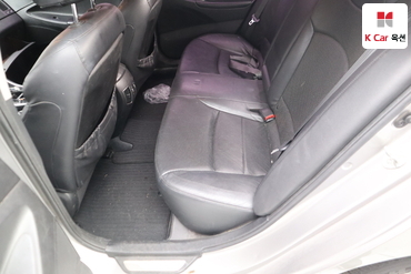 2011 - hyundai sonata