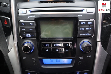 2011 - hyundai sonata