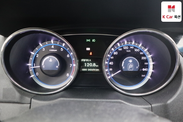 2011 - hyundai sonata