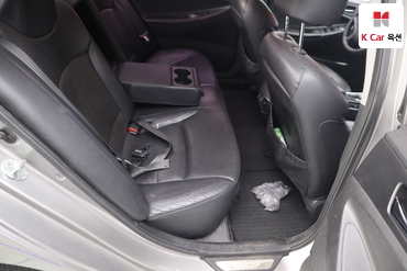 2011 - hyundai sonata