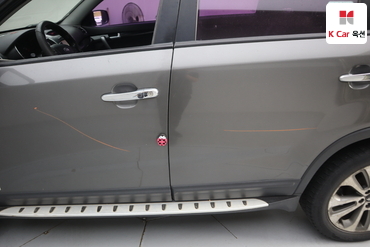 2014 - kia sorento