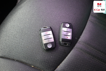 2014 - kia sorento