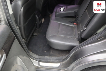 2014 - kia sorento