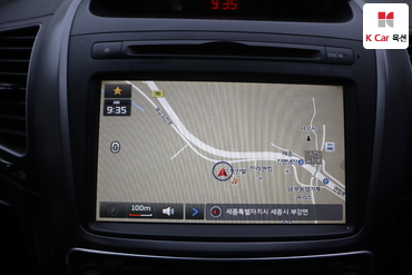 2014 - kia sorento