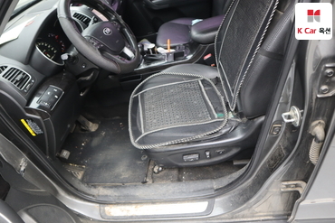 2014 - kia sorento