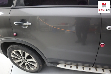 2014 - kia sorento