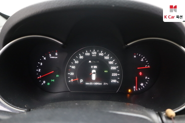 2014 - kia sorento
