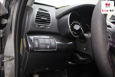 2014 - kia sorento