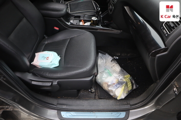 2014 - kia sorento