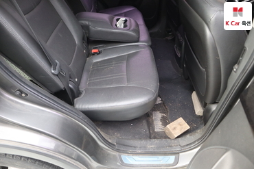 2014 - kia sorento