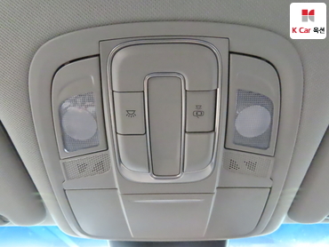 2019 - hyundai santa fe