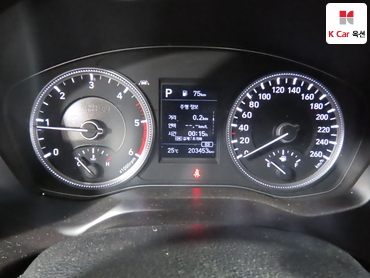 2019 - hyundai santa fe