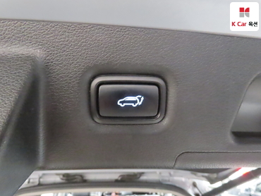 2019 - hyundai santa fe