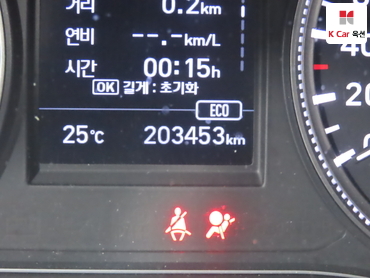 2019 - hyundai santa fe