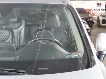 2019 - hyundai santa fe